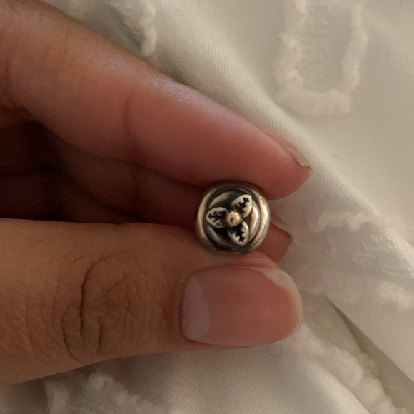 Retired Pandora Cupcake - Picture 2 of 5